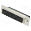 DTS50SX Connector: D-Sub; PIN: 50; plug; female; for cable TNAvPY0QP0B4lvdyzucjpptQdYjLWioOhI3ZTixIK5k