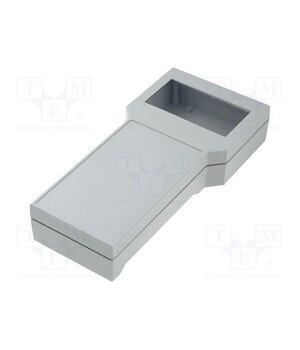 34910002 Enclosure: for devices with displays; X: 106mm; Y: 224mm; Z: 40mm 0iwwa45tTPxXL2cBWeZeVQAmaSC0gNpdGIB2nzN5mB0