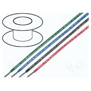 60606 Wire; stranded; Cu; 14AWG; PVC; grey; 600V; CPR: no classification qoMBo2ig_Y4c95cd6hMgRNMnRotevtrvvoQQ3Z-kNro