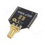 XB3-24AST-J Module: RF; SMA; XBee; 2.4GHz; I2C,SPI,UART; -103dBm; 8dBm; THT Wv-ue1E1e8uD0kNfFF2YBsqTQPUoOUerGV43UlCQsto