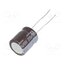 UPM1H221MHD6TO Capacitor: electrolytic; low ESR; THT; 220uF; 50VDC; Ø12.5x15mm 4zFuxngX3ytY8w9zgn0y22pA5_bmY8jVLAi5fIXnyXc