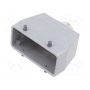 10080000 Enclosure for connectors: HDC; size H-B 16; for cable; straight NMGaZmQ88IgV_fYg8MFGjEnGZkG53N84u2er-vJrYko