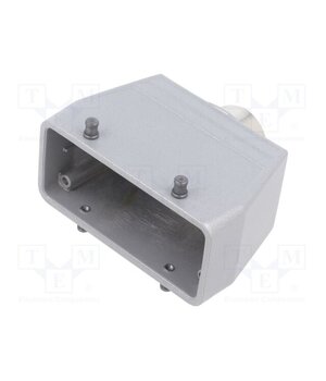 10080000 Enclosure for connectors: HDC; size H-B 16; for cable; straight NMGaZmQ88IgV_fYg8MFGjEnGZkG53N84u2er-vJrYko