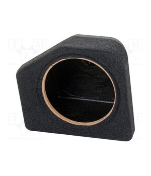 FBBMW31 Car loudspeaker enclosure; MDF; black; 232mm; Grooving: 272mm; BMW OSolZp_aDxYGyCizVmxuzQ_fTfa9QrkZereYMsXWVG4