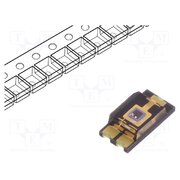 TEMT6000X01 Phototransistor; 1206; SMD; λp max: 570nm; 6V; 60°; λd: 440÷800nm Pn_7mcR0_Jyab-X5OF7Ru4fKG1zg-rU9_OYI5uWlLZk