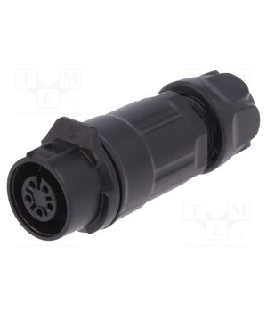 2200 Connector: circular; plug; size 12; 02; female; PIN: 5; 125V; 5A; IP67 weFuU2aVs3eA0VVwT6gorygtSD_HqKWUcpAuTZAMTVo