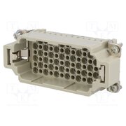 09160723001 Connector: HDC; contact insert; male; 10A; 250V; Han® DD; PIN: 72 5l5es1zMQHh2IZpNSD_Y2t4EFoy69qs6-yg1qCqnHUU