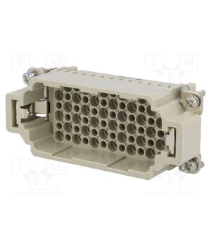 09160723001 Connector: HDC; contact insert; male; 10A; 250V; Han® DD; PIN: 72 5l5es1zMQHh2IZpNSD_Y2t4EFoy69qs6-yg1qCqnHUU