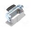 10442000 LAPP connector H-A 10 AG PANEL MOUNT BASE WwRHss7ah8RJql-NkFvt10tL2XTBlUbedG9W4UvjB0A