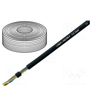 36004 Wire; H05RN-F; 3G1mm2; stranded; Cu; rubber; black; 300V,500V _NtA_E8gVuSlrloeCbWL11qX7vkYcAYwbKWG3mHCIto