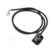 BNS 260-02Z-R Safety switch: magnetic; BNS 260; NC x2; IP67; plastic; -25÷70°C pVcZD8H6gAYomiZN3TiYkxF7fKkR2Vwr5J3vqszq7tg