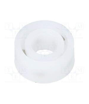 BB-684-B180-30-ES Bearing: ball; Øint: 4mm; Øout: 9mm; W: 4mm; Cage: polyamide; -40÷80°C VWTRc22TFasz7V67DlYnwU14ldNP3X--60v7rOFU1Yk
