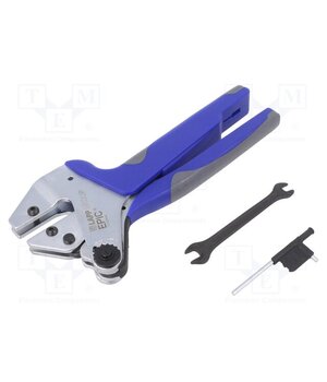 11147000 LAPP connector EPIC HAND CRIMP TOOL FOR SINGLE CONTACTS CX63lr3TDVduc-OcLsXmoW6Vn4a_xoEYQIgUP7wBWZg
