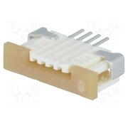 52271-0469 Connector: FFC/FPC; SMT; 50V; 500mA; Easy-On; PIN: 4; Mat: polyamide u_rVavmlNJYO9tRzg9t1wJghbzSKYm7-uLbTaFa-7dk