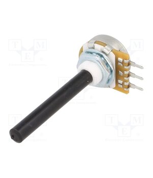 PC20BU-220K-LIN Potentiometer: shaft; single turn; 220kΩ; ±20%; 0.4W; linear; 6mm U0hU32Dlm_M5HT4gNj7vmSE1T3SuLZeY4e8Ltjy4ms8
