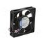 712F/2L-005 Fan: DC; axial; 12VDC; 70x70x15mm; 28m3/h; 25dBA; slide; 3300rpm WIDarPQ-JdcdjZx8mFZdhXXP71vzkNnS0yCP3ckJMz8