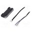 BFX-D1-N Sensor: optical fiber amplifier; NPN; IP40; 12÷24VDC; 100mA _zjAsML8TiiunHykfZZwwX5HezTIOA2JaCTSCDjzEwQ