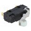 V4NCT7-AR1 Microswitch SNAP ACTION; 5A/250VAC; with lever (with roller) 7mHkLSLWcMbKOHziCG-5xvTlLPrT9ph_eOJdoQxxhng
