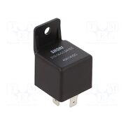 S10-1A-C1-24VDC Relay: electromagnetic; SPST-NO; Ucoil: 24VDC; 40A; automotive nkrwMoSJ4mCZGWpCOzL36q2PMMdMh8Hzzh76edHuU6o