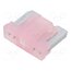 341723-58V Fuse: fuse; 4A; 58VDC; automotive; 11mm; tin alloy BPBDUHqYCUAx7_KgZfvMZhv_8kSyRXPZewhIQ21Gtpg