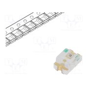 17-21UYC/S530-A3/4T LED; yellow; SMD; 0805; 40÷62mcd; 1.7÷2.4VDC; 2x1.25x1mm; 140°; 20mA H5FN8ZFe-kIYUdUuKi5ql8kqjfBlHuUU3T4zgrfW1CA