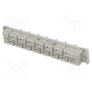 09062152821 Connector: DIN 41612; plug; female; PIN: 15; straight; 15A; THT BDu5YZdL6Atwzt-aToi2y_Q8mCqgqiOI2OFdjcBXBjQ