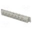 09062152821 Connector: DIN 41612; plug; female; PIN: 15; straight; 15A; THT BDu5YZdL6Atwzt-aToi2y_Q8mCqgqiOI2OFdjcBXBjQ