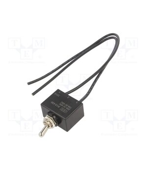 TB1-1A-DC-WW Switch: toggle; Pos: 2; SPST; ON-OFF; 25A/12VDC; Leads: cables; 50mΩ dJ8uolk-xLhkSJAG31GjsQnfUURSCSy6JGMnNb-tD8E