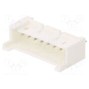 53375-0810 Connector: wire-board; socket; male; PIN: 8; Mini-Lock; 3A; 250V ncBtUIEWB8mFhJ5ADrCp7C3FJhPWqWglHoQAmFhscYw