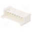 53375-0810 Connector: wire-board; socket; male; PIN: 8; Mini-Lock; 3A; 250V ncBtUIEWB8mFhJ5ADrCp7C3FJhPWqWglHoQAmFhscYw