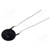 B57236S0500M000 NTC thermistor; 50Ω; -55÷170°C; 2.1W; ±20%; THT; 3165K; Pitch: 5mm bRgFMT_7101zKS1h3_iT7_c6_-X4aAXVaJV2Mx7sI54