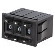 3683S-1-503L Potentiometer: decade; 50kΩ; 2W; ±3%; linear; No.of el.turns: 10 CDfUIy9TH4qzhpqjqE8nBXAFwTjvQXnoXv6Ky9vssUI