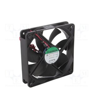 EEC0252B2-000U-A99 Fan: DC; axial; 24VDC; 120x120x25mm; 158m3/h; 40.5dBA; ball; 2700rpm sRGBz3F2HeU1CnvnilyRlgcuGpn_oFALgByyuOrtb7Y