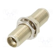 29430089 Connector: fiber optic; coupler; FSMA BE8FxdWhz76WHmoFvLiQ1t49sukwBnCiPgCKoKvB2Qc