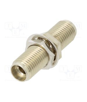 29430089 Connector: fiber optic; coupler; FSMA BE8FxdWhz76WHmoFvLiQ1t49sukwBnCiPgCKoKvB2Qc
