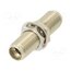 29430089 Connector: fiber optic; coupler; FSMA BE8FxdWhz76WHmoFvLiQ1t49sukwBnCiPgCKoKvB2Qc