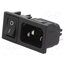 BZM27/Z0000/53B Connector: AC supply; socket; male; 10A; 250VAC; C14 (E); IEC 60320 4osW33x3tTdqsvRf8zgXLSg91q_RQyzQ8fclYezmr9M