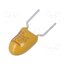 T356G106K035AT Capacitor: tantalum; 10uF; 35VDC; THT; ±10%; -55÷125°C; T356; 5.08mm XcYIEAwrHr5a7B_qSMyohWbx_kEiYKHq05PW9OlzGkA