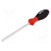 26332 Screwdriver; hex key,spherical; HEX 8mm; SoftFinish® QsOiJSYNSeKdOOyBV0w4XJfy-bTz8IS8MUAEpi_2KOY