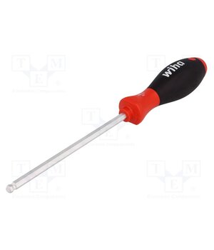 26332 Screwdriver; hex key,spherical; HEX 8mm; SoftFinish® QsOiJSYNSeKdOOyBV0w4XJfy-bTz8IS8MUAEpi_2KOY