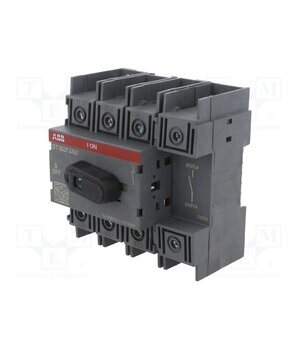 1SCA105018R1001 Switch-disconnector; Poles: 4; for DIN rail mounting; 100A; OT VbkwF2HHH3ZCPAABQkWYXS-MKxXKBU5VbjHjdvAWfzM