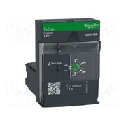 LUCA12B Module: control unit; 3÷12A; TeSys Ultra; 24VAC Ru8rceFVhK_tw49479etpUS67xTvCTCv28iaY5mcKwg