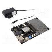 STARTERKIT FLYPORTPRO WIFI Dev.kit: Microchip PIC; PIC24; Software: included 1bDUOnG2gXxrXn35kYFnx2lpKwwYGgQDvwuKnIKpqxo