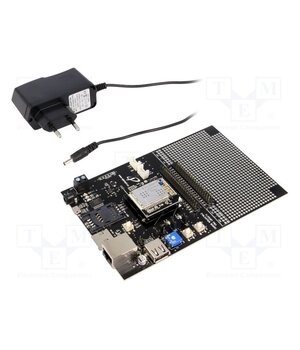 STARTERKIT FLYPORTPRO WIFI Dev.kit: Microchip PIC; PIC24; Software: included 1bDUOnG2gXxrXn35kYFnx2lpKwwYGgQDvwuKnIKpqxo