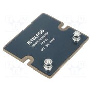 RTS-02-300-4R7-5-5/A Resistor: thick film; screw; 4.7Ω; 300W; ±5%; RTS; 2.5kV; 67x60x2mm 9px_QnpTwQlgWvy27LJfK2xYl43VT2pLEibyhzmASMU