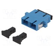 FA01SC1 Connector: fiber optic; socket,coupler; single mode duplex (SM) sk9fjWRYvIq4n0JhSgd-e8bhoVR2kM3uB1DTt_YUB20