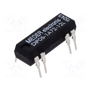 DIP05-1A72-12L Relay: reed switch; SPST-NO; Ucoil: 5VDC; 1A; max.200VDC; 50mW; PCB b3x6qx8qWM5A1GxB4jwLi8ay19u6Y9mR-K6zua6HM_M