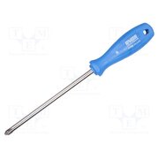 616431 Screwdriver; Phillips; PH3; 615NI; Blade length: 150mm 82cFkkuqeqNL_ESe5KxbA-_m1ZQwLJF2vTOVq1krX18
