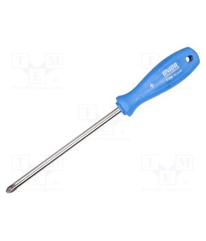 616431 Screwdriver; Phillips; PH3; 615NI; Blade length: 150mm 82cFkkuqeqNL_ESe5KxbA-_m1ZQwLJF2vTOVq1krX18
