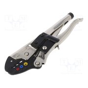 28493 Tool: for crimping; insulated solder sleeves; 0.5÷6mm2 YlypLBjloIkJMPqrDAJW8-yxIbhAvtFlFk3ThRGhL2s